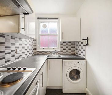 Studio to rent - Photo 6