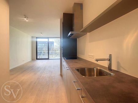 Amand De Lattinlaan 30 B0114, 2050 Antwerpen - Foto 5