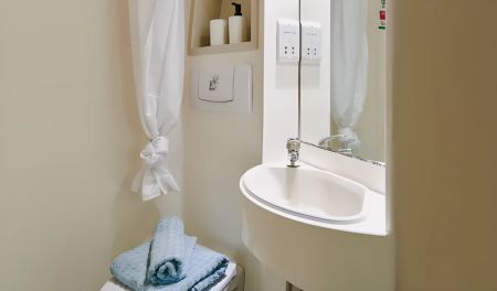 Twin En-suite - Photo 4
