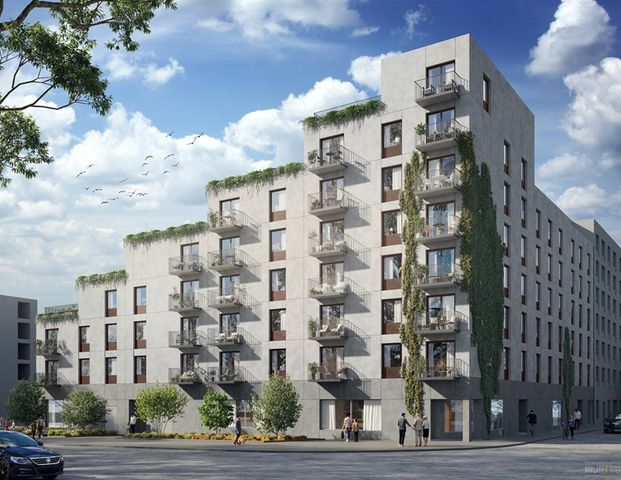 Vallgatan 36 A - Foto 1