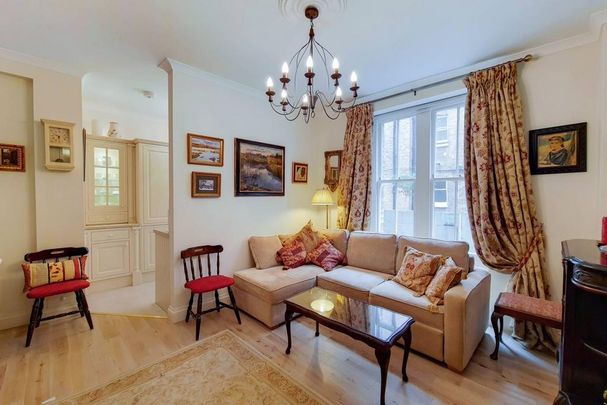 1 bedroom flat to rent - Photo 1