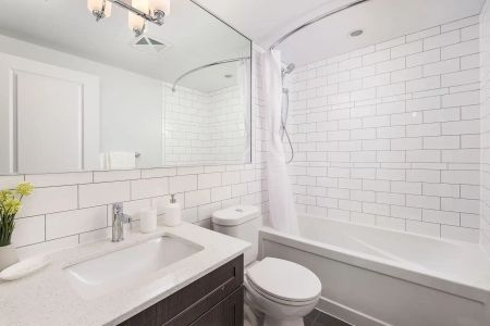 Park Village Townhomes — 2 Bedroom - Photo 2