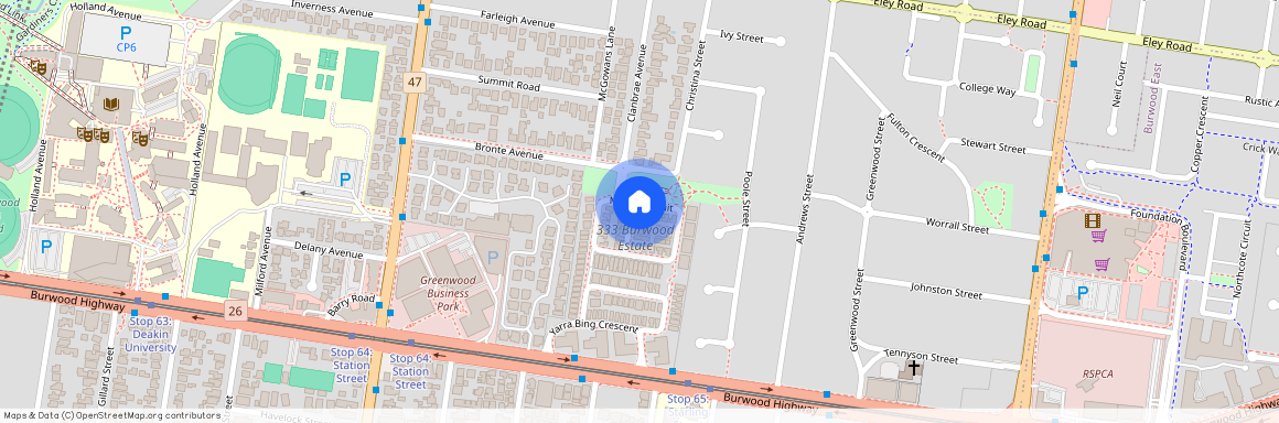 38 Muyan Cct, Vic 3125, Burwood