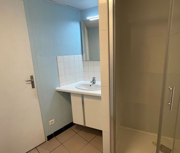 Location Maison 3 pièces 68m² - Photo 5