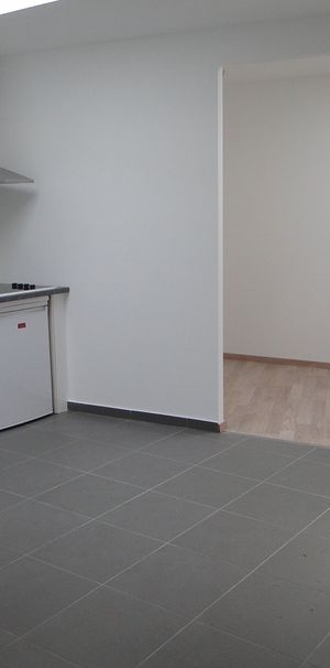 MARCQ EN BAROEUL - APPARTEMENT - T1 - Photo 1