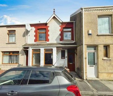 New Street, Port Talbot, SA12 - Photo 1