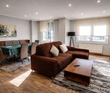 Alquiler de piso en Calle San Fernando - Foto 1