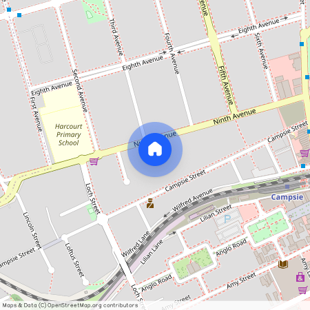 14/86-88 Ninth Avenue, NSW 2194, Campsie