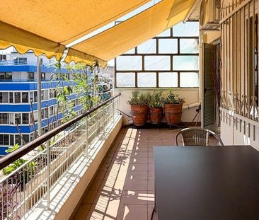 Διαμέρισμα για ενοικίαση Αγίου Μελετίου - Πλατεία Βικτωρίας - Μάρνη... - Photo 1