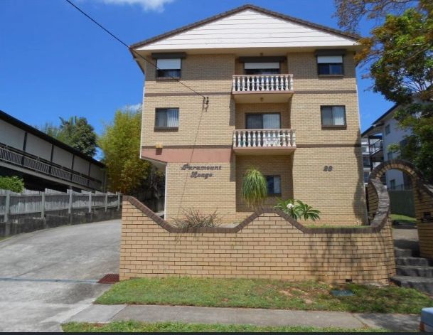 3/28 Bonython St, Windsor - Photo 1