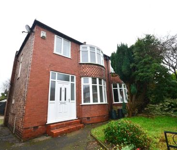 Marcliff Grove, Heaton Norris, Stockport, SK4 2AB - Photo 4