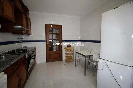 Apartamento T3 - Photo 5