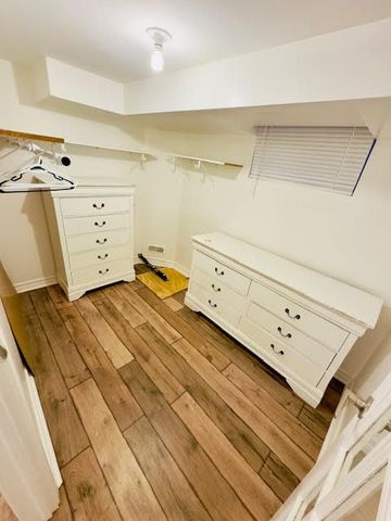 For Lease - 165 Torrens Avenue Unit# Basement, Toronto, Ontario - Photo 5