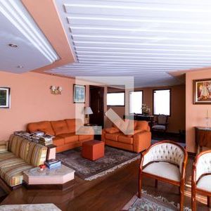 Casa para alugar com 330m², 4 quartos e 4 vagas - Foto 3