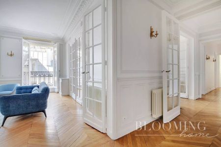 Superbe 5 pièces meublé - Photo 2