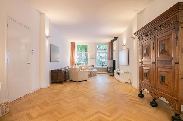 Mecklenburglaan 3062 BJ Rotterdam - Photo 1