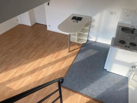 Appartement à louer 2 pièces 37.94m² - Photo 3