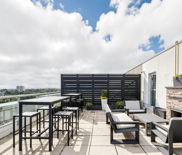 For Lease - 200 Manitoba Street Unit# 233, Toronto, Ontario - Photo 6