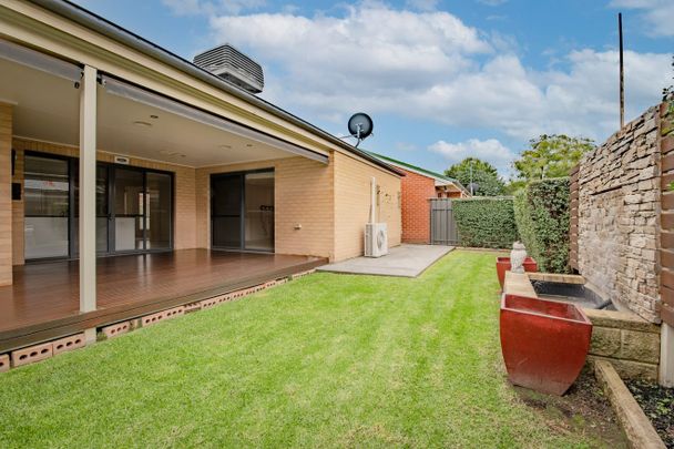 Private, Peaceful & Convenient Located Near Base Hospital - Photo 1
