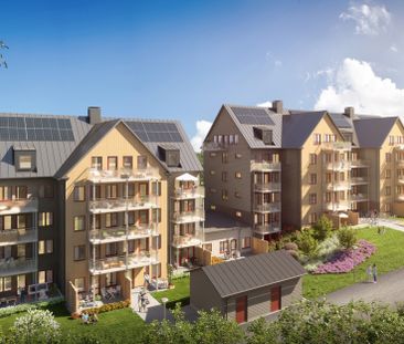 Brunnbyvägen 104B, 74147, Knivsta - Photo 4