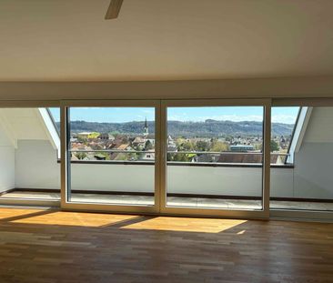 2.5 Zimmer, 105 m² - Photo 2