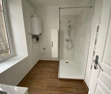 Location Appartement 3 pièces 72m² - Photo 1