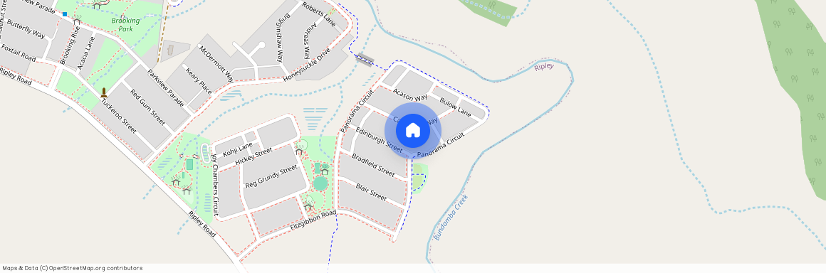 27 Cambridge Way, Qld 4306, Ripley