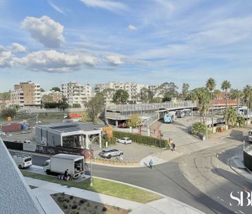 203/228 Pitt Street, Merrylands NSW 2160 - Apartment For Rent | Domain - Photo 6
