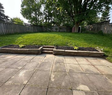 For Lease - 714 Tennyson Avenue, Oshawa, Ontario - Photo 6