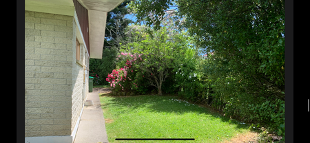 Two double bedrooms with fully fenced garden - Photo 5