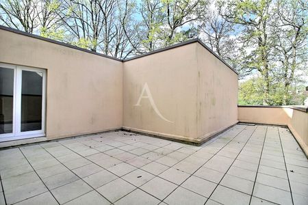 Location appartement 3 pièces, 74.21m², Maurepas - Photo 4