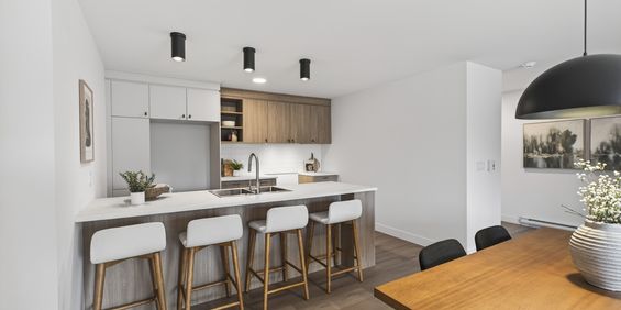 Appartement 3 Chambres - Photo 3