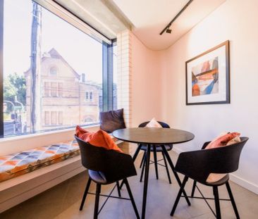 Studio Apartment in Surry Hills, Sydney - Photo 1