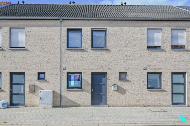 Recente woning in het centrum - Foto 1