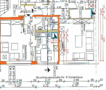 Platzwunder - 1 Zi. Appartement + Küche - Photo 4