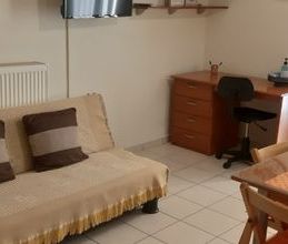 Studio/Γκαρσονιέρα για ενοικίαση - Σητεία, - Photo 1