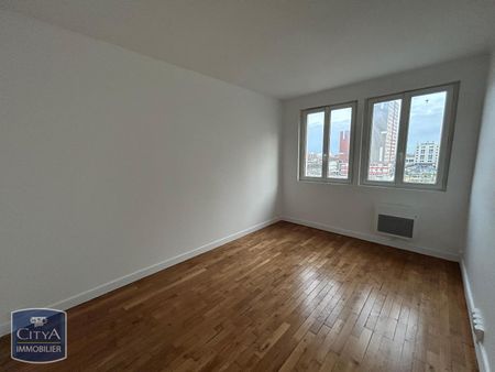 Location Appartement 2 pièces 42m² IVRY SUR SEINE 94200 - Photo 4