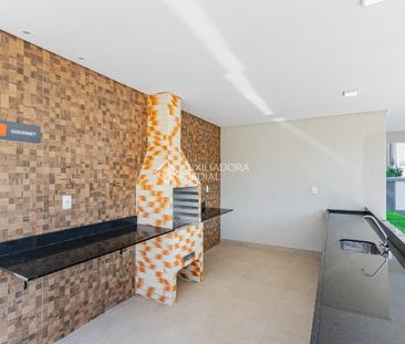 Apartamento com 2 quartos e 40m² para alugar em Mato Grande, Canoas. - Photo 6