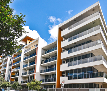 Unfurnished One Bedroom Apartment - Photo 4