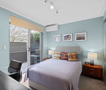 Modern Convenience Meets Vibrant Urban Lifestyle - Photo 4