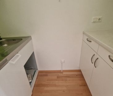 15483 Ruhige INNENSTADTWOHNUNG! - Foto 1