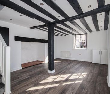 2 bedroom terraced house to rent - Photo 1