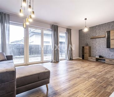 Apartament 70m 3 pokoje z Ogrodem 100m LUX !! - Фото 2