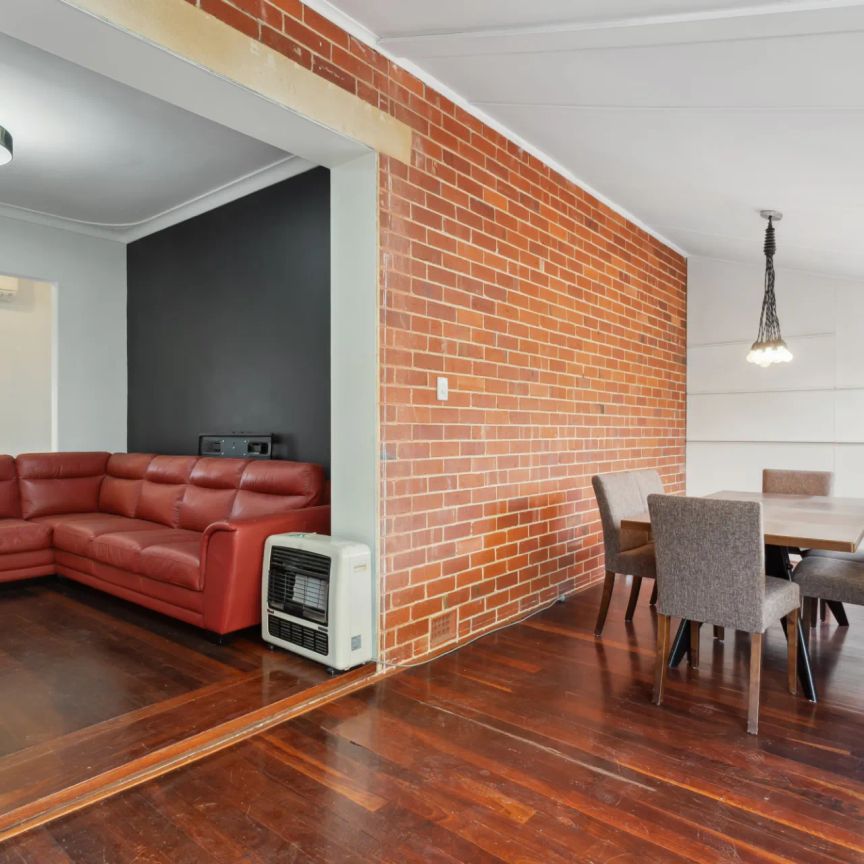 31 Bradley Street, Yokine. - Photo 1