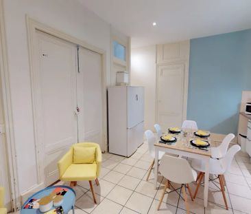 18 Rue Marietton 18, Lyon - Photo 3