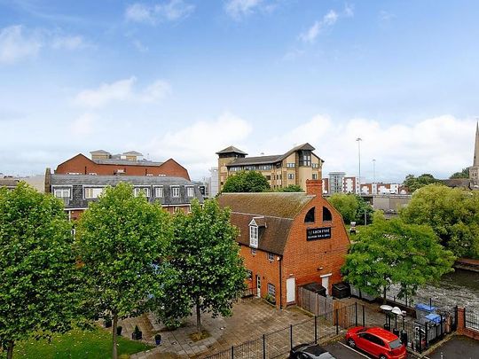 Fobney Street, Reading, RG1 6BT - Photo 1
