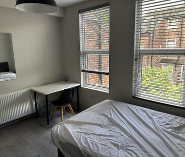 1 bedroom in a house share to rent - Photo 6