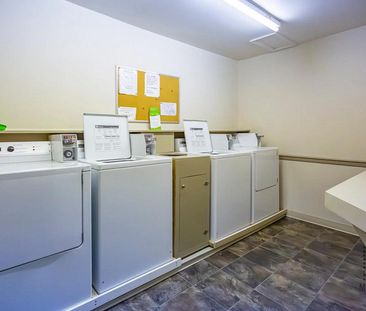 Maple Ridge Central Apartments - Photo 5
