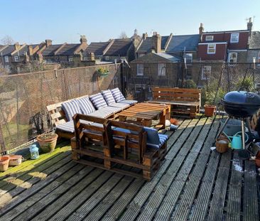 3 bedroom maisonette to rent - Photo 6