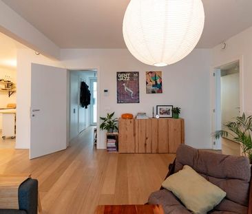 Appartement te huur - Foto 4
